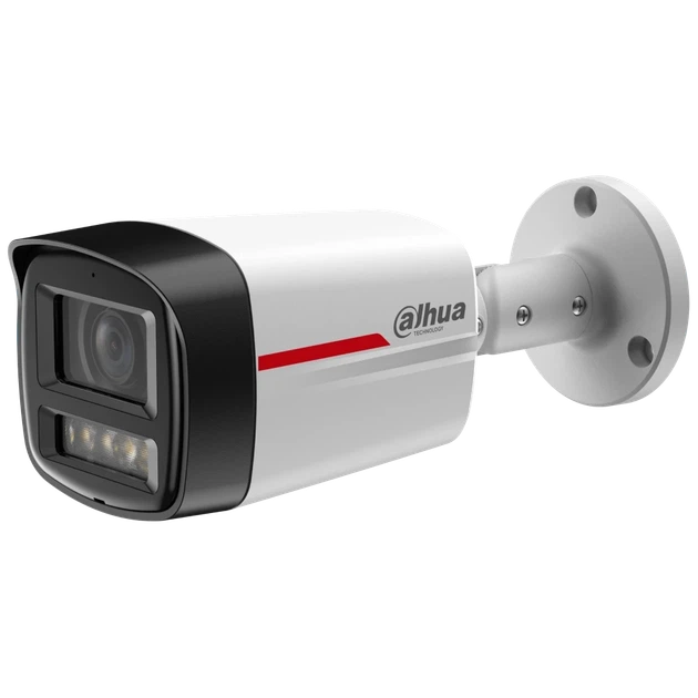 IP видеокамера Dahua DH-IPC-HFW2849TL-S-PRO 8МП (2.8мм) - Фото 2 IP видеокамера Dahua DH-IPC-HFW2849TL-S-PRO 8МП (2.8мм) - изображение 2