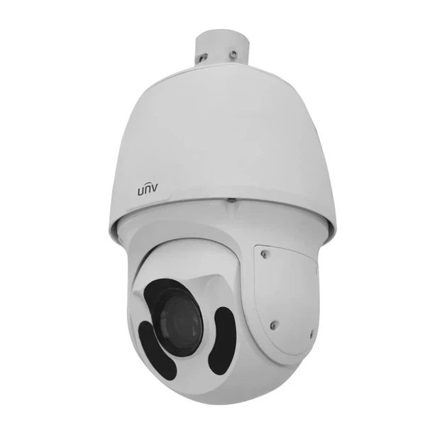 IP-видеокамера уличная Uniview Speed Dome IPC6222ER-X20P-B - изображение 2