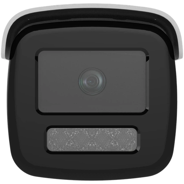 IP відеокамера Hikvision DS-2CD2T47G3-LIY 4МП ColorVu (2.8мм) - зображення 2