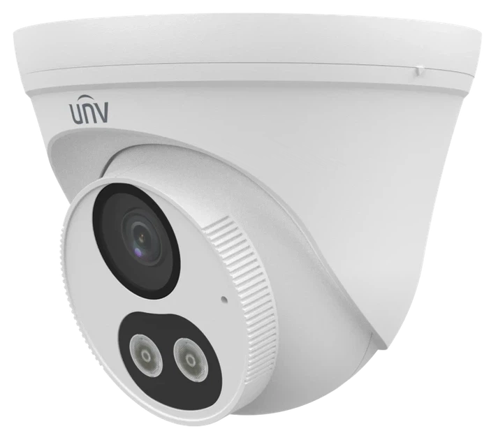 Видеокамера Uniview UAC-T142-AF28LM-DL - изображение 3