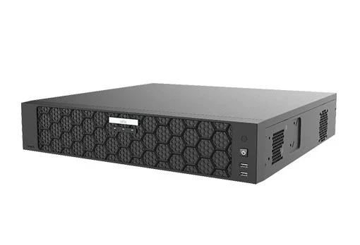 Сетевой IP видеорегистратор Uniview NVR508-64B - Фото 2 Сетевой IP видеорегистратор Uniview NVR508-64B - изображение 2