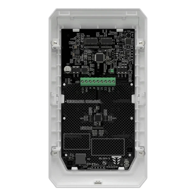 Клавиатура Тирас Tiras K-PAD16 (white) - Фото 5 Клавиатура Тирас Tiras K-PAD16 (white) - изображение 5