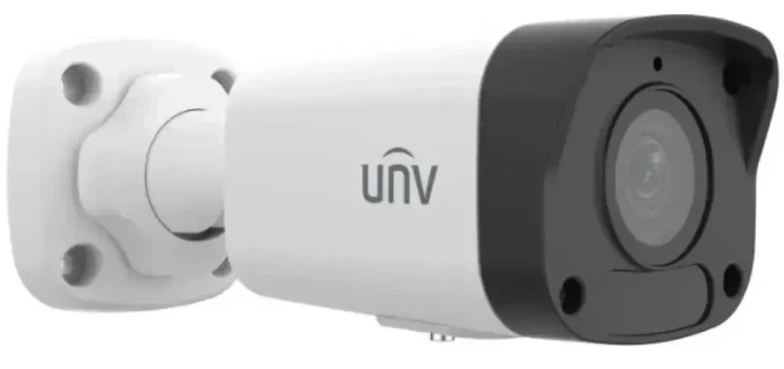 IP-видеокамера Uniview IPC2124LB-AF28-ECO - изображение 3