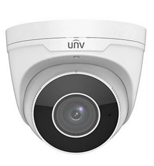 IP-видеокамера Uniview IPC3638SR3-DPZ - Фото 1 IP-видеокамера Uniview IPC3638SR3-DPZ - изображение 1