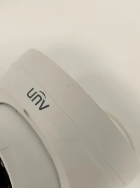 IP-видеокамера Uniview IPC3638SR3-DPZ - Фото 4 IP-видеокамера Uniview IPC3638SR3-DPZ - изображение 4