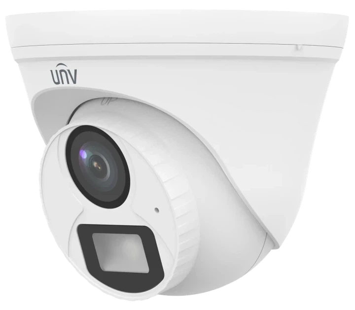 Видеокамера Uniview UAC-T112-AF28-W - Фото 3 Видеокамера Uniview UAC-T112-AF28-W - изображение 3