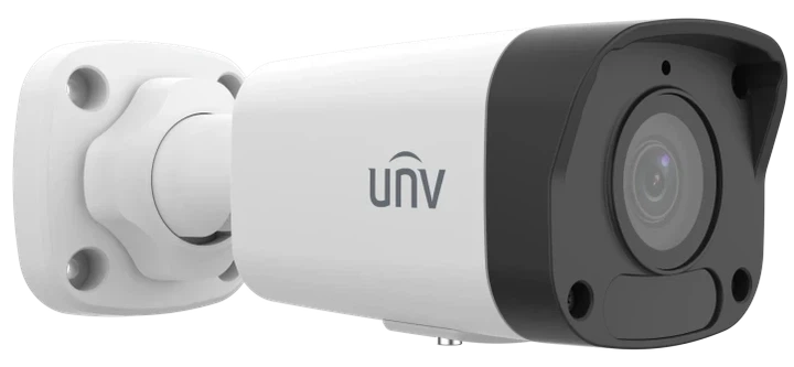 IP-видеокамера Uniview IPC2124LB-AF28K-A2 - изображение 3