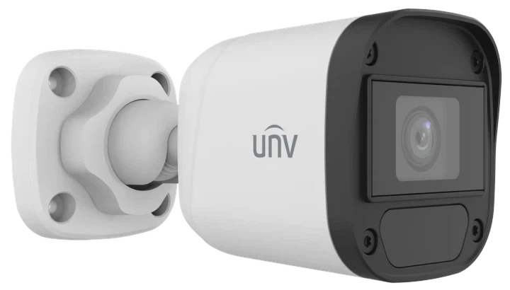 Видеокамера Uniview UAC-B112-F28-X - Фото 1 Видеокамера Uniview UAC-B112-F28-X - изображение 1