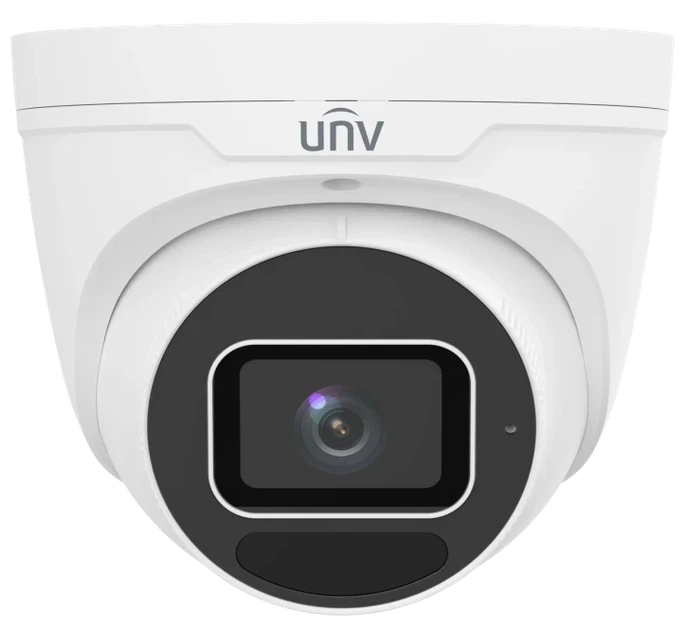 Відеокамера Uniview UAC-T312-ADPZMS - Фото 2 Відеокамера Uniview UAC-T312-ADPZMS - зображення 2