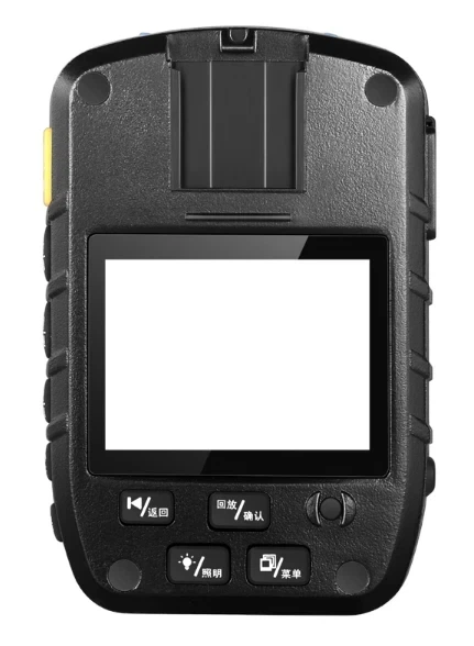 Нагрудный видеорегистратор Tecsar BDC-53-02G - изображение 5