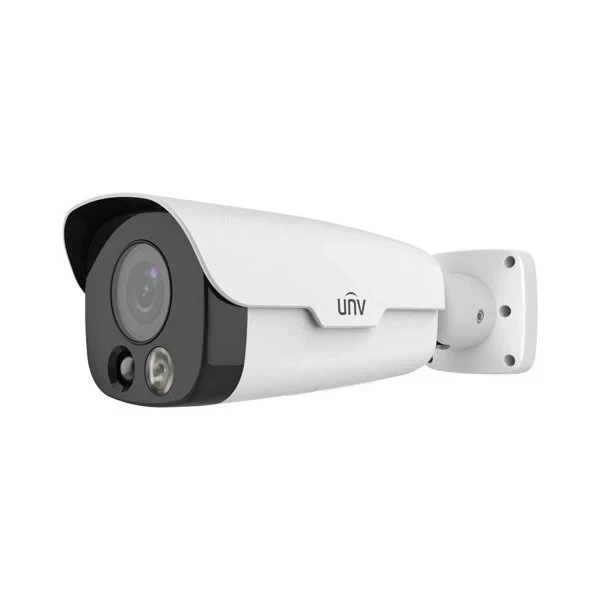IP-видеокамера уличная Uniview IPC262EFW-DUZ - Фото 1 IP-видеокамера уличная Uniview IPC262EFW-DUZ - изображение 1