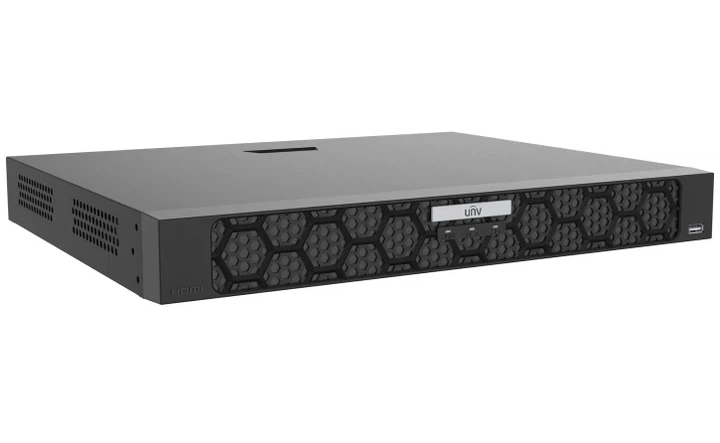 Сетевой видеорегистратор Uniview NVR502-32E-IX-G - изображение 4