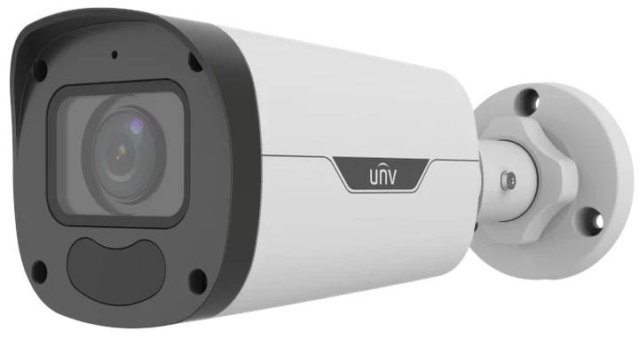 Відеокамера Uniview UAC-B312-ADPZMS - Фото 3 Відеокамера Uniview UAC-B312-ADPZMS - зображення 3