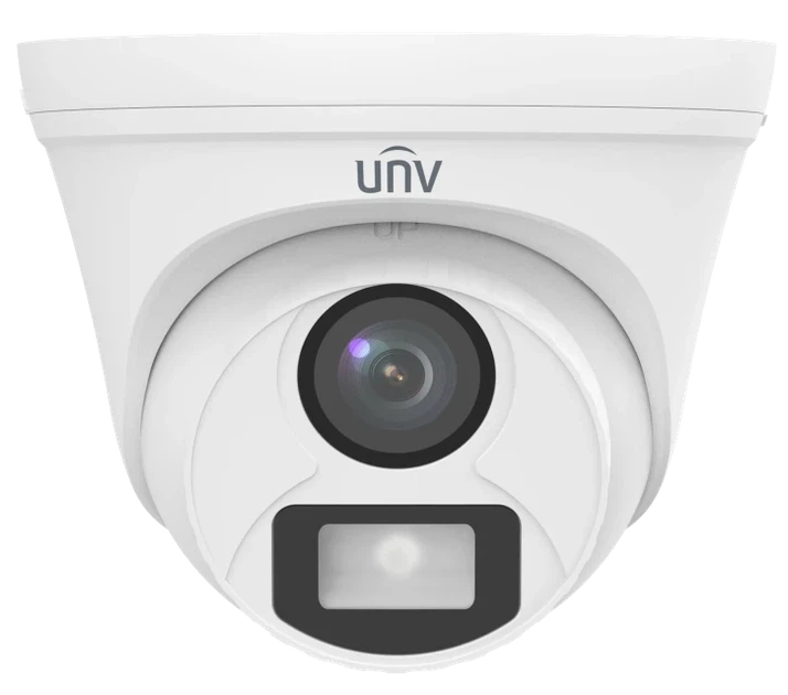 Видеокамера Uniview UAC-T112-F28-W-X - изображение 2