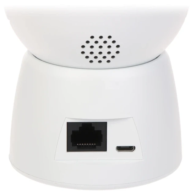 IP-видеокамера Uniview Uho-S2E-M3 (4) White - изображение 3
