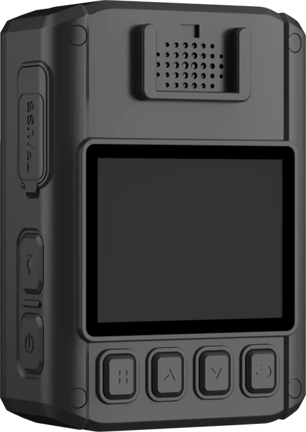 Нагрудный видеорегистратор Tecsar BDC-53-64CM - изображение 3