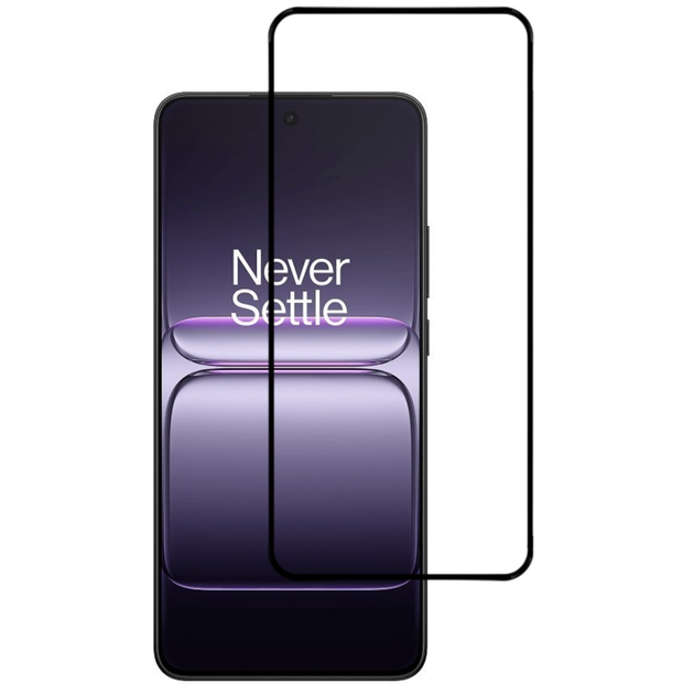 Защитное стекло LUX для OnePlus Nord CE5 (CPH2719) полная проклейка черный - Фото 1 Защитное стекло LUX для OnePlus Nord CE5 (CPH2719) полная проклейка черный - изображение 1