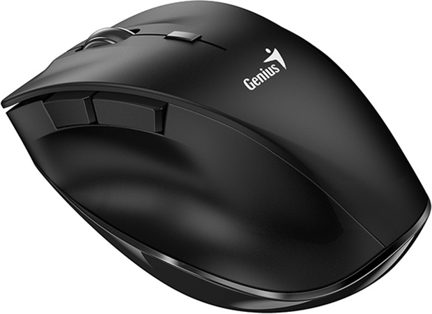 Миша Genius Ergo 8230S Wireless Black (31030050400) - зображення 2