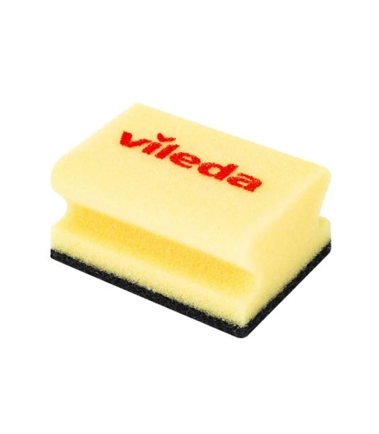 Губки кухонні Vileda Glitzi (1шт) - Фото 1 Губки кухонні Vileda Glitzi (1шт) - изображение 1
