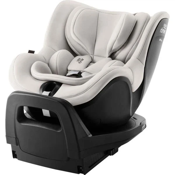 Автокресло Britax-Romer Dualfix Pro Lux 0+/1 40-105 см коричневое - Фото 1 Автокресло Britax-Romer Dualfix Pro Lux 0+/1 40-105 см коричневое - изображение 1