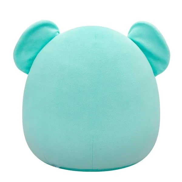 Мягкая игрушка Squishmallows Коала Кевин 30 см Плюш Серый - изображение 4