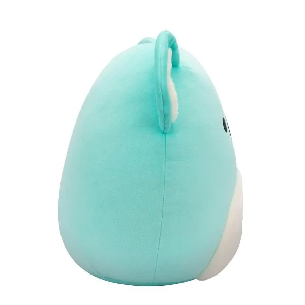 Мягкая игрушка Squishmallows Коала Кевин 30 см Плюш Серый - изображение 5