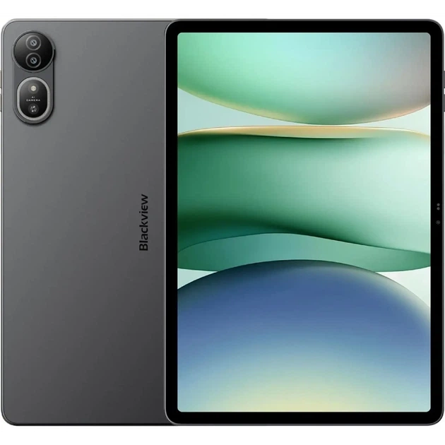 Планшет Blackview MEGA 12 12/256GB Space Grey LTE - изображение 2