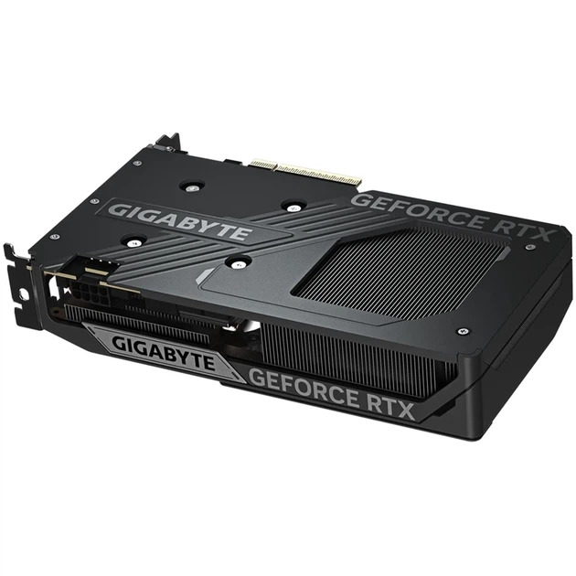 Відеокарта Gigabyte GeForce RTX 5060 Windforce OC 8G 8GB GDDR7 (GV-N5060WF2OC-8GD) - Фото 7 Відеокарта Gigabyte GeForce RTX 5060 Windforce OC 8G 8GB GDDR7 (GV-N5060WF2OC-8GD) - изображение 7