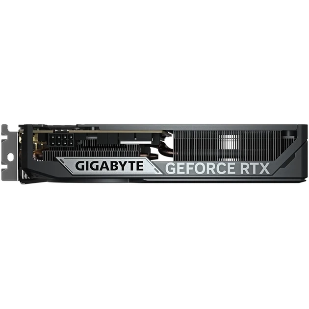 Відеокарта Gigabyte GeForce RTX 5060 Windforce OC 8G 8GB GDDR7 (GV-N5060WF2OC-8GD) - Фото 8 Відеокарта Gigabyte GeForce RTX 5060 Windforce OC 8G 8GB GDDR7 (GV-N5060WF2OC-8GD) - изображение 8
