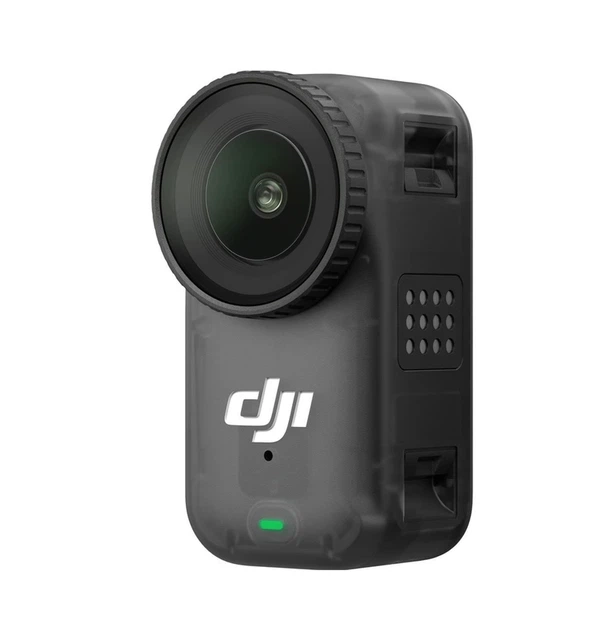 Екшн-камера DJI Osmo Nano 64G - изображение 4
