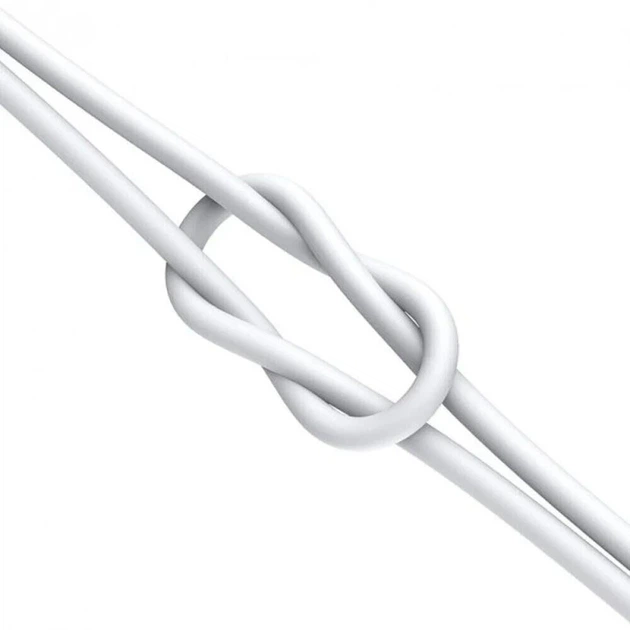 Кабель Baseus Superior Series Fast Charging Data Cable USB to Type-C 66W 2m White - Фото 6 Кабель Baseus Superior Series Fast Charging Data Cable USB to Type-C 66W 2m White - зображення 6