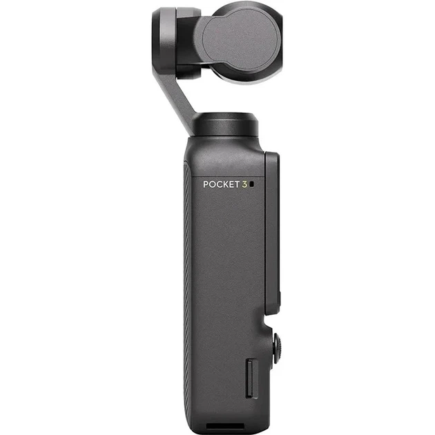 Екшн-камера DJI Osmo Pocket 3 - изображение 4