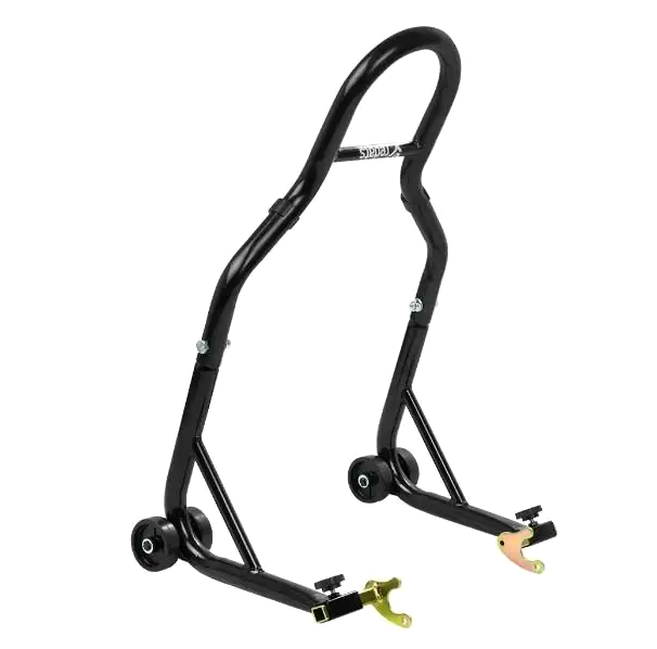 Подставка для мотоцикла грузоподъемность 300 кг для заднего колеса REDATS LS-2872 - изображение 4