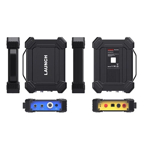 Модуль расширения SensorBox SBS2-2 имитатор датчиков пластик 1 шт - изображение 5