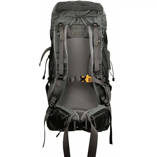 Рюкзак Tramp Trek 40 UTRP-057-grey - зображення 2