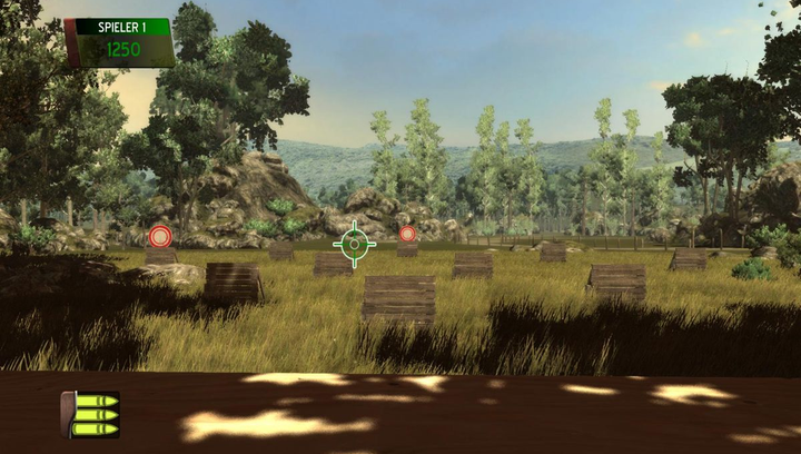 Игра Microsoft Xbox 360 Hunter's Trophy 2: Europa Английская Версия - изображение 3