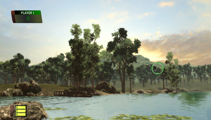 Игра Microsoft Xbox 360 Hunter's Trophy 2: Europa Английская Версия - изображение 5