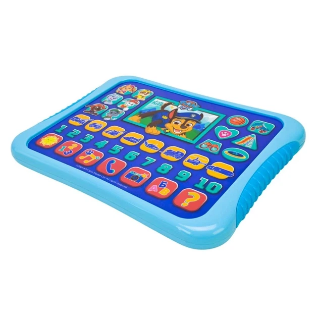 Игрушка планшет Kids Hits Paw patrol Первые знания - изображение 3