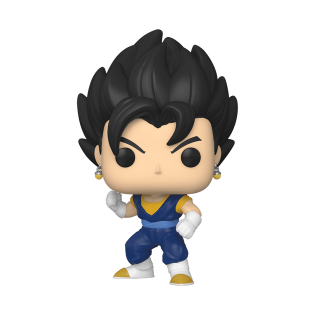 Фигурка Funko Pop! ANIMATION: Dragon Ball Z — #949 Vegito, Веджито - изображение 2