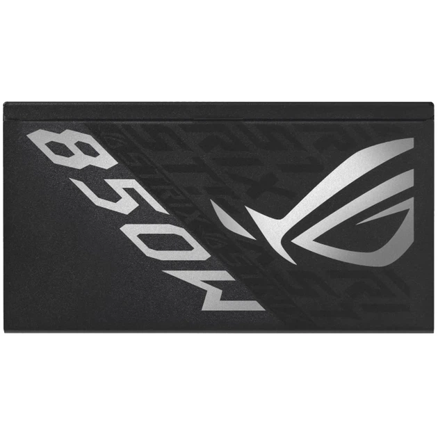 Блок питания ASUS ROG Strix 850W Platinum ROG Equalizer (90YE00W8-B0NA00) - Фото 4 Блок питания ASUS ROG Strix 850W Platinum ROG Equalizer (90YE00W8-B0NA00) - изображение 4