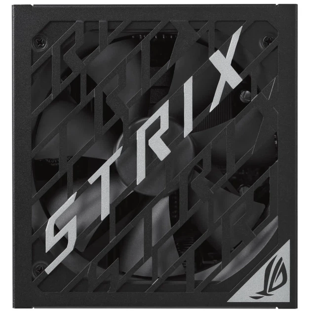 Блок питания ASUS ROG Strix 1000W Platinum ROG Equalizer (90YE00W7-B0NA00) - Фото 8 Блок питания ASUS ROG Strix 1000W Platinum ROG Equalizer (90YE00W7-B0NA00) - изображение 8