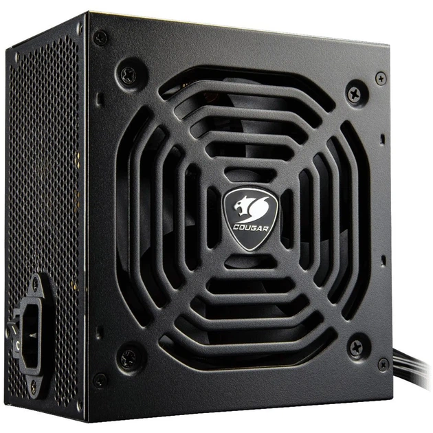 Блок питания Cougar SC 650 - Фото 2 Блок питания Cougar SC 650 - изображение 2