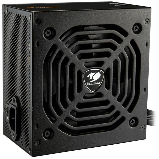 Блок питания Cougar SC 650 - Фото 5 Блок питания Cougar SC 650 - изображение 5