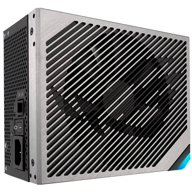 Блок питания ASUS ROG Thor 1200W Platinum III ROG Equalizer (90YE00V7-B0NA00) - изображение 7