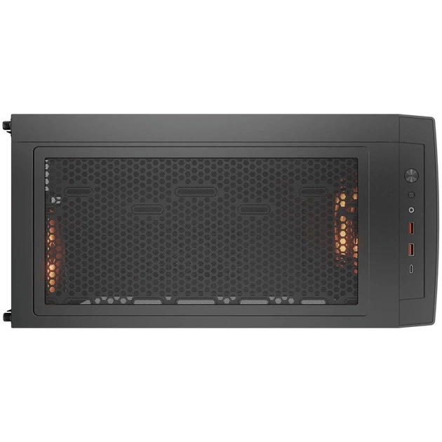 Корпус Cougar Airface ECO RGB Black - Фото 6 Корпус Cougar Airface ECO RGB Black - зображення 6