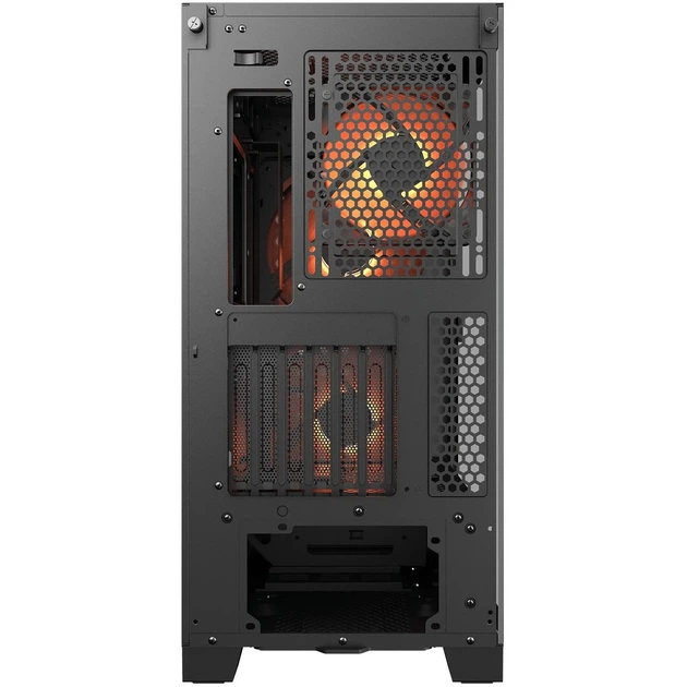 Корпус Cougar Airface ECO RGB Black - Фото 7 Корпус Cougar Airface ECO RGB Black - зображення 7
