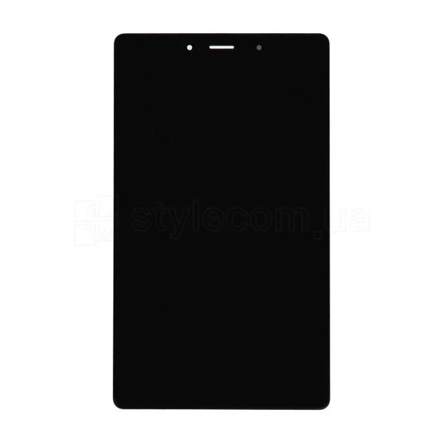 Дисплей Samsung Galaxy Tab A T295 8.0" TFT черный с тачскрином High Quality - изображение 2