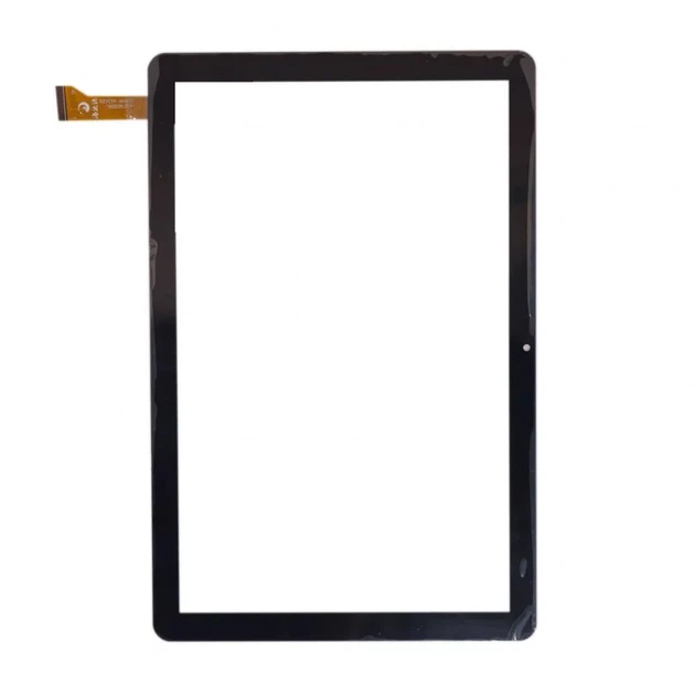 Тачскрин Blackview Tab 6 Tab 6 Kids Tab 50 Tab 50 Kids Высокое качество 10,1" Пластик Черный - Фото 1 Тачскрин Blackview Tab 6 Tab 6 Kids Tab 50 Tab 50 Kids Высокое качество 10,1" Пластик Черный - изображение 1