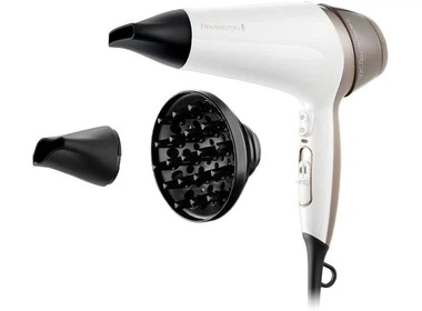 Фен Remington D5720 - Фото 5 Фен Remington D5720 - зображення 5