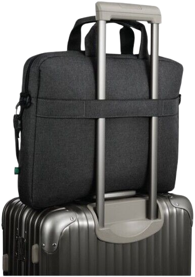 Torba do laptopa Lenovo Casual T210 16" Black (GX41L83769) - obraz 3